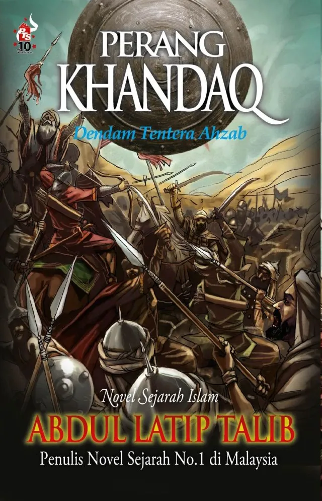 Perang Khandaq