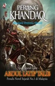 Perang Khandaq